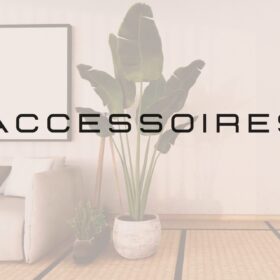 Accessoires