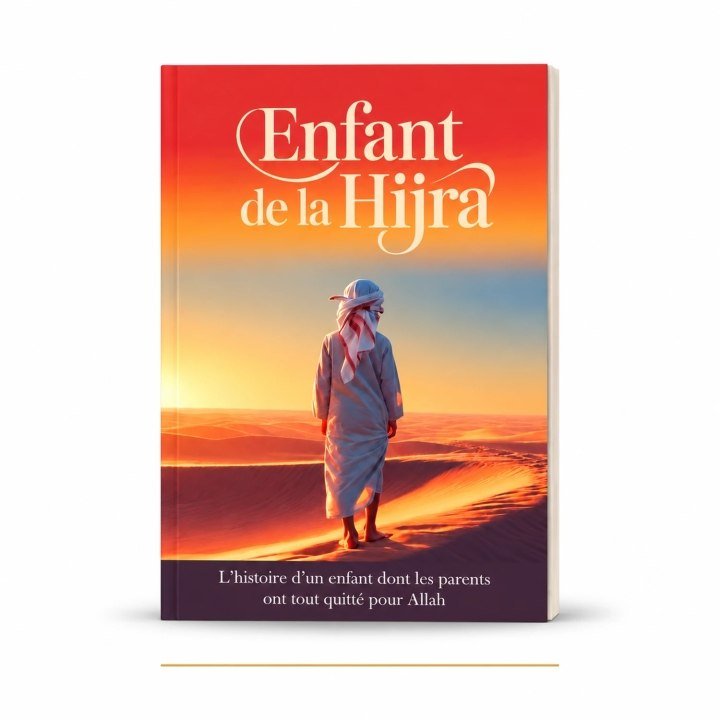 Enfant de la Hijra